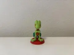 ポケモン チョコエッグ キモリ