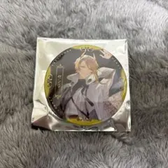 センラ　缶バッチ