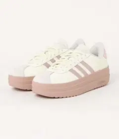 adidas アディダス VL COURT BOLD VLコートボールド24.0