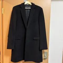 ⭐︎再値下げ⭐︎【新品・未使用】カルバンクラインコートのサムネイル
