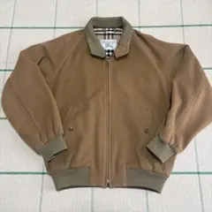 Burberrys スウィングトップ/ハリントンジャケット 90s Lのサムネイル