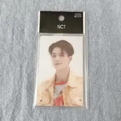 NCT127 ヘチャン Cashbee キャッシュビー トレカ ALL HAECHAN Photocard nct Dream 127 Album kihno cashbee
