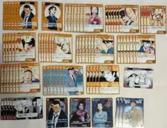 名探偵コナンカード TCG 黄まとめ売り