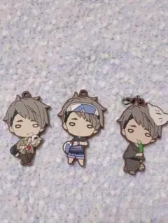 ハイキュー 宮治 ラバスト