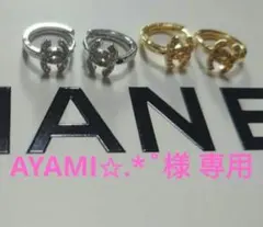 AYAMI✩.*˚様専用ページ