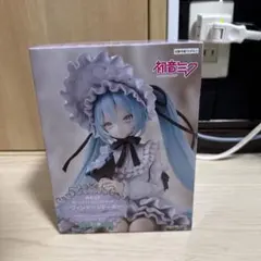 初音ミク ヴィンテージドール ぬーどるストッパー