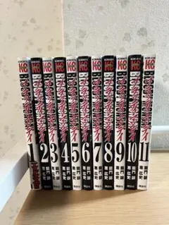 ブラッディ・カンザシ 全巻セット 1-25巻 ブラッディ・カンザシ 全巻セット 1-25巻 ブラッディ・カンザシ