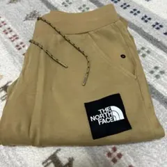 THE NORTH FACE ジョガーパンツ ベージュ