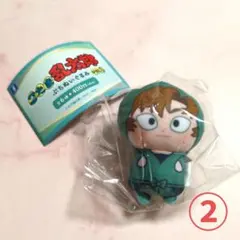 忍たま乱太郎　ぷちぬいぐるみ　善法寺伊作②