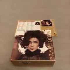 弘田三枝子・プレミアム　CD,DVD BOX