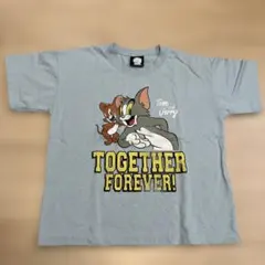 トムとジェリー Tシャツ サイズ130のサムネイル