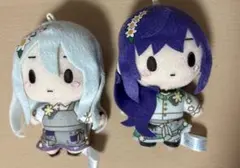 プロセカ 宵崎奏 朝比奈まふゆ