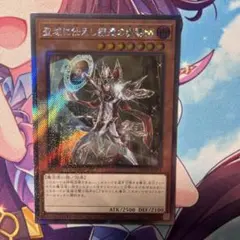 聖域に仕えし練達の魔導師 1枚 - メルカリ