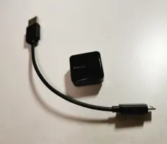 ELECOM Bluetoothレシーバー LBT-PAR01 本体のサムネイル