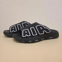 Nike Air More Uptempo Slide 