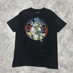 キングダムハーツ ロフト ピンズ 全5種類セット ディズニー - メルカリ