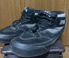 【超激レア】00s 90s vans Half Cab 33 DX 26.0