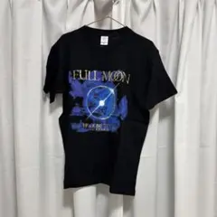 HIROOMI TOSAKA FULL MOON Tシャツ Mサイズ