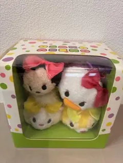 ディズニー ツムツム 大阪限定セット
