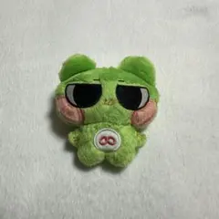 SEVENTEEN THE8 ミンハオ ぬいぐるみ　非公式品