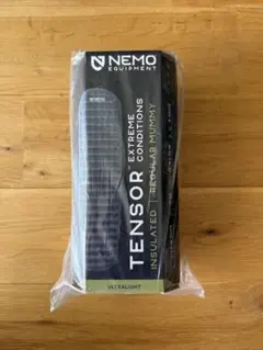 NEMO / ニーモ TENSOR EXTREME CONDITIONS RM
