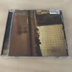 fugazi - Steady Diet of Nothing