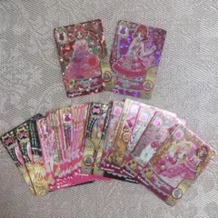 プリキュア DCD 春野はるか セット