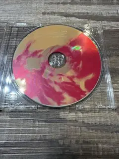 Akina Nakamori 2001 CD ※専用パッケージ無し