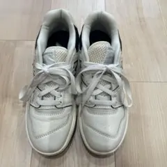 New Balance 550 スニーカー　23.5のサムネイル