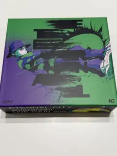 2026年最新】amazarashi / 永遠市[Blu-ray付完全生産限定盤]の人気