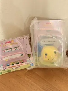 たまごっちのぷちぷちおみせっち 一番くじ まるっち もうこな