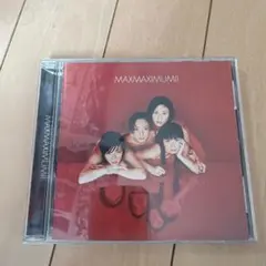 MAXMAXIMUMII CD