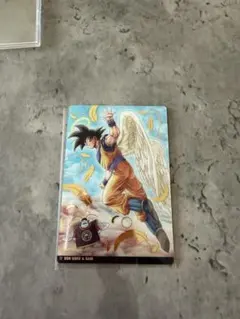 BT21-148 ゴッドレア　孫悟空　天使孫悟空 BT21-148 ゴッドレア 孫悟空 天使孫悟空 BT21-148 ゴッドレア