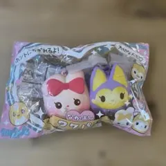 BLOOM MOOOSH なかよしワケパ スクイーズ