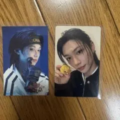 スキズ straykids ピリ フィリックス たまごっち トレカ ステッカー