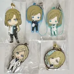うたプリ カミュ 缶バッジ ラバスト アクスタ - メルカリ
