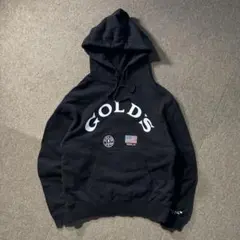 2025年最新】ゴールドジム パーカーの人気アイテム - メルカリ