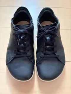 vivobarefoot ジオコートIII ブラック　38サイズ Amazon.com | Vivobarefoot Mens Geo Court III Leather