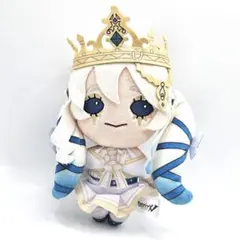 第五人格 ぬいぐるみ　彫刻師（ガラテア） BLACK&WHITEのサムネイル