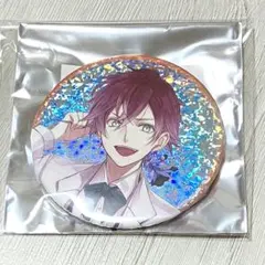 DIABOLIK LOVERS ディアラバ BB ホロ缶バッジ 逆巻アヤト