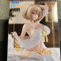 勝利の女神:NIKKE Yumemirize アニス フィギュア Anis