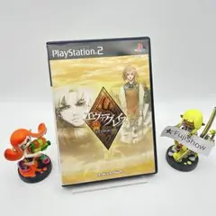 PlayStation2 PS2 エヴァーグレイス　③