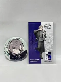 叶 キャラクターグッズ