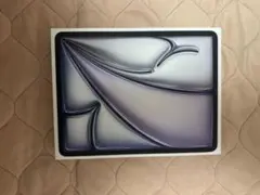 さ*い様 iPad Air M2 13インチ WiFi 128GB 新品未開封品