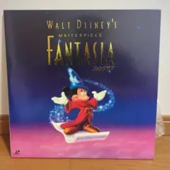 ディズニー・レーザーディスク Yahoo!オークション -「ファンタジア」(レーザーディスク) の