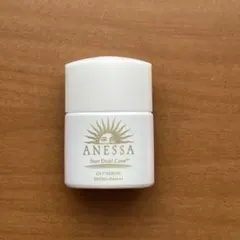 ANESSA サンデュアルケア 化粧下地のサムネイル