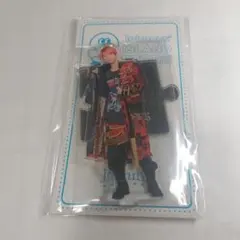 アクリルスタンド　20　夏　田中樹　SixTONES