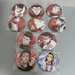 ブルーロック　馬狼照英　グッズセット