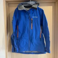 montbell ゴアテックスフレネイパーカー フレネイパーカ Men's｜モンベル