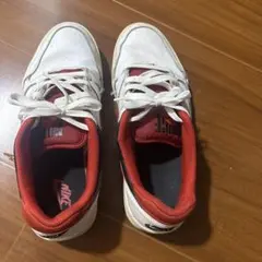 NIKE スニーカー FB1362-102 27cm
